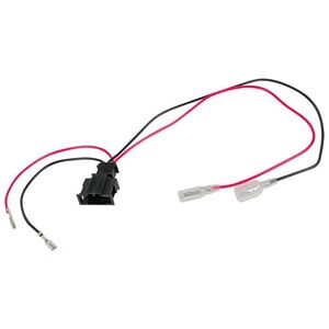 Blow 0107#                Samochodowe złącze głośnikowe vw, seat,
