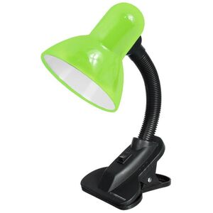 Lampka biurkowa Esperanza zielona  (ELD106G)