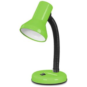 Lampka biurkowa Esperanza zielona  (ELD108G)