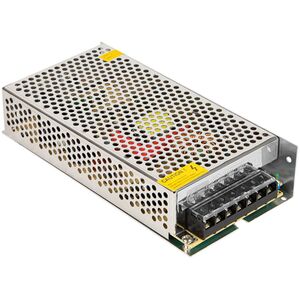 Blow 70-572# Zasilacz impulsowy przemys.24v/5a 120w