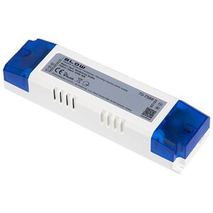 Blow 70-758# Zasilacz impulsowy montażowy 12v/5a 60w