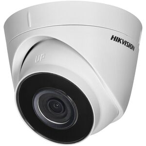 Kamera IP Orno HIKVISION IP-CAM-T240H kopułkowa kamera IP o rozdzielczości 4Mpx, z doświetleniem IR i cyfrową redukcją szumów, IP67, zasilana 12V lub PoE