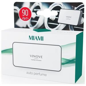 VINOVE Odświeżacz powietrza vinove miami original