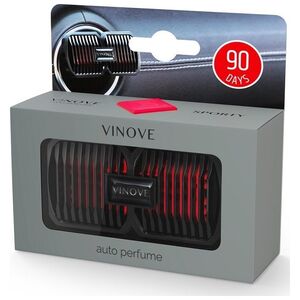 VINOVE Odświeżacz powietrza vinove evolution line maranello