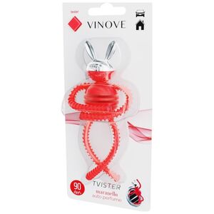 VINOVE Odświeżacz powietrza vinove tvister maranello