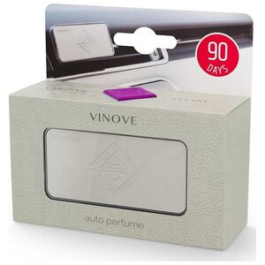 AMiO Odświeżacz powietrza vinove classic leather line monza