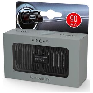 AMiO Odświeżacz powietrza vinove evolution line silverstone