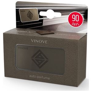 AMiO Odświeżacz powietrza vinove classic leather line rome