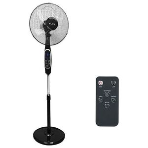 Wentylator Blow Wentylator stojący BLOW 16"/145cm 60W LCD + pilot