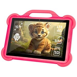 Tablet Blow KidsTAB8 8" 64 GB 4G Różowy (79-069#)