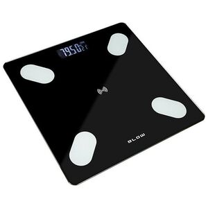 Waga łazienkowa Blow Waga łazienkowa Bluetooth 180kg