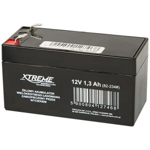 Blow Akumulator żelowy 12V 1.3Ah XTREME