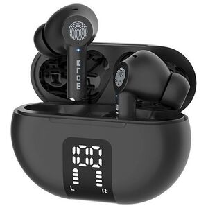 Słuchawki Blow Earbuds Pro czarne