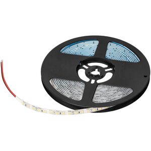 Taśma LED Orno Taśma LED 12V, 2835, 120L/m, 9,6W/m, IP63, 3000K, 5m