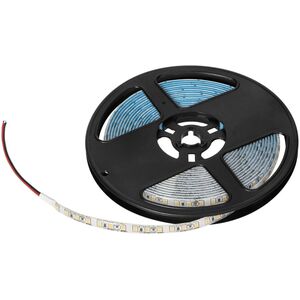 Taśma LED Orno Taśma LED 12V, 2835, 120L/m, 9,6W/m, IP63, 6000K, 5m