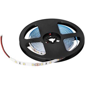 Taśma LED Orno Taśma LED 12V, 2835, 60L/m, 4,8W/m, IP20, 6000K, 5m