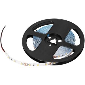 Taśma LED Orno Taśma LED 12V, 2835, 60L/m, 4,8W/m, IP20, 6000K, 5m