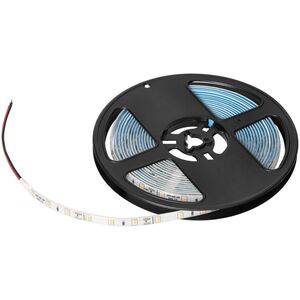 Taśma LED Orno Taśma LED 12V, 2835, 60L/m, 4,8W/m, IP63, 4000K, 5m