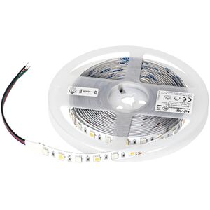 Taśma LED Orno Taśma LED 12V, Samsung chipset 5050, 60L/m, 14,4W/m, IP20, RGBW, 5m