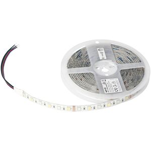 Taśma LED Orno Taśma LED 12V, Samsung chipset 5050, 60L/m, 14,4W/m, IP65, RGBW, 5m