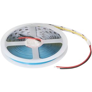 Taśma LED Orno Taśma LED COB 12V, 480L/m, 10W/m, IP20, 6000K, 5m