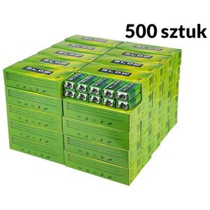Blow 82-571# Bateria blow super heavy duty 9v 6f22