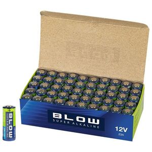 Blow 82-578# Bateria blow do pilota alarmu 12v 23a