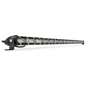 AMiO Lampa robocza panelowa slim LED BAR 112 cm 9-36V AMIO-03265 AWL54