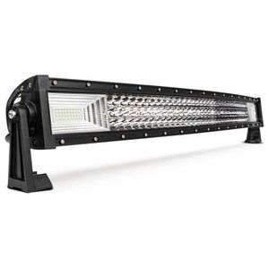 AMiO Lampa robocza panelowa LED BAR zakrzywiona 80 cm 9-36V AMIO-03256 AWL45