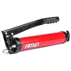 AMiO Smarownica ręczna tawotnica duża 900 ml AMIO-03280
