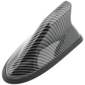 CB Antena ATL AK322H Antena samochodowa fm shark        carbon
