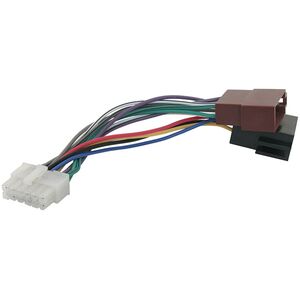 Blow 0118#                Samochodowe złącze pioneer deh-424r-iso