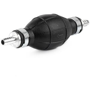 AMiO Pompka ręczna gruszka do paliwa 10 mm amio-03611