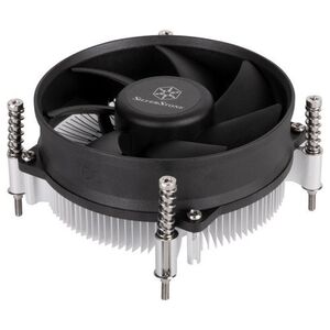 SilverStone SilverStone SST-NT09-1700 Ψύκτη CPU - Nitrogon CPU Kühler - 92mm 13333459 4710679814667