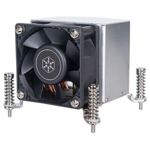 Chłodzenie CPU SilverStone Silverstone SST-AR09-1700 CPU-Kühler