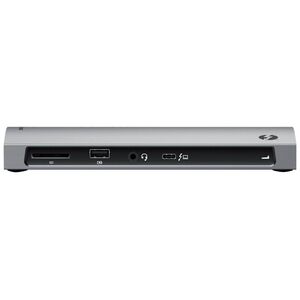 Stacja/replikator Alogic Blaze Thunderbolt 4 (TB4D3TB)