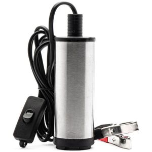 AMiO Pompa do oleju napędowego 24v zatapialna fi 51 mm amio-02069