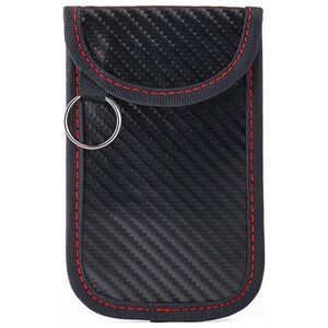 AMiO Etui pokrowiec na kluczyk keyless rfid amio-02639