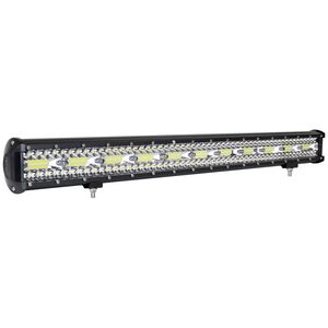 AMiO Lampa robocza led bar awl31 80 cm. 12v 24v amio-02545