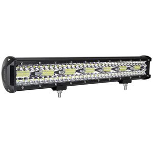 AMiO Lampa robocza led bar awl28 52 cm. 12v 24v amio-02542