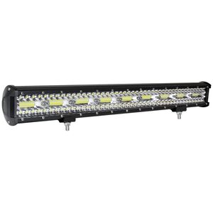 AMiO Lampa robocza led bar awl29 65 cm. 12v 24v amio-02543