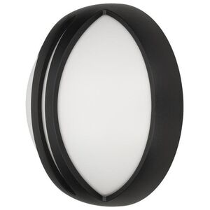 Kinkiet Orno Oprawa ogrodowa RUBIN LED 8W, pion