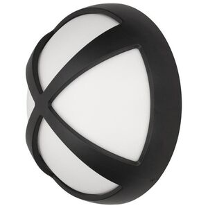 Kinkiet Orno Oprawa ogrodowa RUBIN LED 8W, krzyżyk