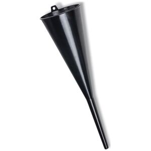 AMiO Lejek uniwersalny wąski długi do paliwa cieczy benzyny wody 46 cm amio-02302