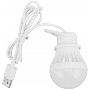 ATL ZD92 Wisząca lampka led camping usb