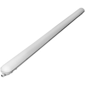 Orno HYZ LED NEW 36W, oprawa pyłoszczelna, 3600lm, IP65, IK08, 4000K, ABS/PC