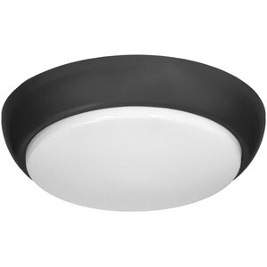 Orno KOKO oprawa 2xE27, 2x40W, czarna-polipropylen, klosz matowy-poliwęglan, IP44, IK10