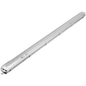 Orno VUMBI III oprawa pyłoszczelna pod T8 LED, IP65, 150cm
