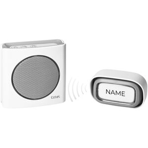 Orno Dzownek bezprzewodowy 230V~ EXTEL diBi MP3