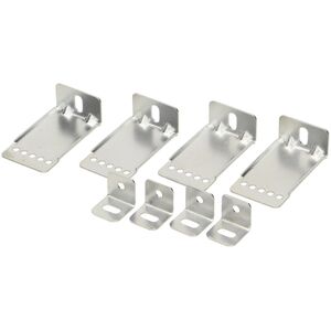 Orno Uchwyt do zawieszenia paneli LED 50 mm